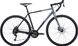 Велосипед 28" Pride ROCX 8.1, рама XL , 2023, серый 1 из 3