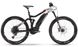 Велосипед Haibike XDURO AllMtn 2.0 500Wh 12 s. NX Eagle 27.5", рама M, черно-серо-красный, 2020 1 из 2