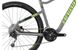 Велосипед Haibike SEET HardSeven 4.0 Deore19 HB 27.5", серо-зелено-черный, 2020 2 из 4