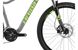 Велосипед Haibike SEET HardSeven 4.0 Deore19 HB 27.5 ", сіро-зелено-чорний, 2020 3 з 4