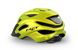 Шлем Met Crossover Mips CE Lime Yellow Metallic | Matt XL (60-64) 3 из 4