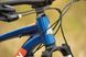 Велосипед 29" Marin BOLINAS RIDGE 1, рама XL , 2023, Gloss Blue/Off-White/Roarange 6 из 10