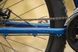 Велосипед 29" Marin BOLINAS RIDGE 1, рама XL , 2023, Gloss Blue/Off-White/Roarange 9 из 10