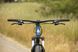 Велосипед 29" Marin BOLINAS RIDGE 1, рама XL , 2023, Gloss Blue/Off-White/Roarange 7 из 10