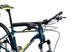 Велосипед Merida BIG.SEVEN 20 ,XS(13.5), TEAL-BLUE(LIME) 3 из 8