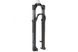 Вилка RockShox Recon Silver RL - Crown 27.5" 9QR 100mm Black Alum Str 1 1/8 42offset Solo Air (includes, Star nut) D1 1 из 2