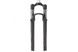 Вилка RockShox Recon Silver RL - Crown 27.5" 9QR 100mm Black Alum Str 1 1/8 42offset Solo Air (includes, Star nut) D1 2 из 2