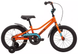 Велосипед 16 "Pride FLASH 16 , помаранчевий 1 з 3