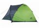 Палатка Hannah Hover 4 Spring green/cloudy gray (hm23) 1 из 3