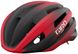 Шлем велосипедный Giro Synthe MIPS II матовый черный/ярко-красный М/55-59см 1 из 3