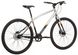 Велосипед 28" Pride ROCKSTEADY 8.3, рама M, 2022, черно-серый 3 из 4