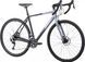 Велосипед 28" Pride ROCX 8.1, рама XL , 2023, серый 2 из 3