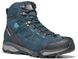 Черевики Scarpa ZG Lite GTX, Octane/Lake Blue, 45,5 1 з 4