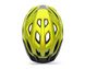 Шлем Met Crossover Mips CE Lime Yellow Metallic | Matt XL (60-64) 4 из 4