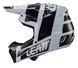 Шлем Leatt Helmet Moto 3.5 + Goggle, White, L 5 из 6