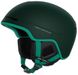 Шлем горнолыжный POC Obex Pure, Moldanite Green/Jade Green Matt 1 из 6
