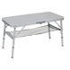 Стіл Bo-Camp Premium 80x40 cm Grey (1404411) 2 з 13