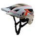 Шлем TLD A3 MIPS HELMET; INTAKE [WHITE] XL/2X 3 из 9