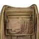 Рюкзак тактичний Highlander Eagle 3 Backpack 40L HMTC (TT194-HC) 12 з 18