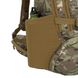 Рюкзак тактичний Highlander Eagle 3 Backpack 40L HMTC (TT194-HC) 16 з 18