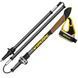 Палиці для скандинавської ходьби Vipole Treveller Carbon 130 DLX (S25 35) 4 з 5
