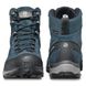 Черевики Scarpa ZG Lite GTX, Octane/Lake Blue, 45,5 3 з 4