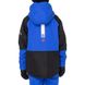 Куртка детская 686 NASA Exploration Insulated Jacket (Electric Blue Clrblk) 22-23, XL 2 из 3