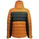 Куртка Scott ULTIMATE GTX Infinium Down copper orange/tree green - M 3 з 3