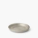 Миска складная Sea to Summit Detour Stainless Steel Collapsible Bowl, Moonstruck Grey, L 2 из 4