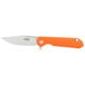 Нож Firebird by Ganzo FH41S-OR оранжевый 2 из 9