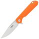 Нож Firebird by Ganzo FH41S-OR оранжевый 1 из 9