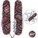 Ніж Victorinox Huntsman Design 91мм, 15 функц., Принт Шкіра пітона 2 з 3