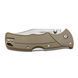 Нож Cold Steel Verdict CP, fde 2 из 4