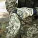 Рукавички водонепроникні Dexshell StretchFit Gloves, S, камуфляж 4 з 4