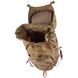 Рюкзак Kelty Tactical Falcon 65 coyote brown 7 з 11