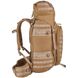 Рюкзак Kelty Tactical Falcon 65 coyote brown 4 з 11