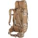 Рюкзак Kelty Tactical Falcon 65 coyote brown 3 з 11