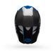 Шлем Bell MOTO-10 Spherical Helmet - STRIKE [Blue], M 5 из 7