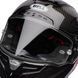 Шолом Bell RACESTAR DLX Flex&reg; Helmet - STRIKE [Red], XL 8 з 11