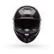 Шолом Bell RACESTAR DLX Flex&reg; Helmet - STRIKE [Red], XL 3 з 11