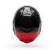 Шолом Bell RACESTAR DLX Flex&reg; Helmet - STRIKE [Red], XL 5 з 11