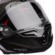 Шолом Bell RACESTAR DLX Flex&reg; Helmet - STRIKE [Red], XL 7 з 11