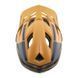 Шлем TLD FLOWLINE SE HELMET; HYDRO [MUSTARD / BLACK IRIS] XL/XXL 5 из 5