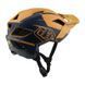 Шлем TLD FLOWLINE SE HELMET; HYDRO [MUSTARD / BLACK IRIS] XL/XXL 3 из 5