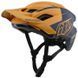 Шлем TLD FLOWLINE SE HELMET; HYDRO [MUSTARD / BLACK IRIS] XL/XXL 1 из 5