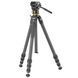 Штатив Vanguard VEO 5 264CV-14 (VEO 5 264CV-14) 6 з 14