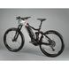 Велосипед Haibike XDURO AllMtn 2.0 500Wh 12 s. NX Eagle 27.5", рама M, черно-серо-красный, 2020 2 из 2