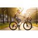 Велосипед RoyalBaby 26" Edge MAX, OFFICIAL UA, Blue 3 из 5