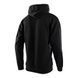 Худі TLD Speed Logo Pullover Hoodie [BLACK] XL 2 з 2