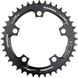 Звезда RaceFace CHAINRING,NARROW WIDE,110X38T,BLK,10-12S 2 из 3